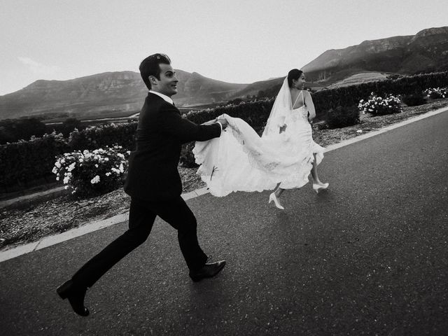 Stephen and Kim's wedding in Kelowna, British Columbia 26