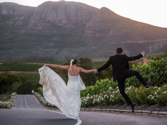Stephen and Kim's wedding in Kelowna, British Columbia 27
