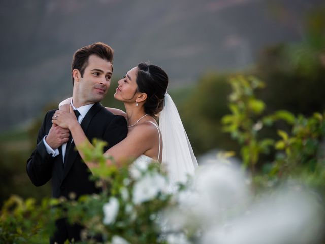 Stephen and Kim's wedding in Kelowna, British Columbia 30