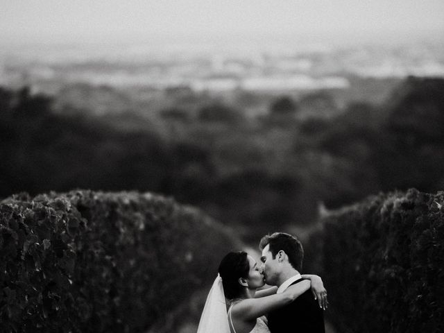 Stephen and Kim's wedding in Kelowna, British Columbia 33