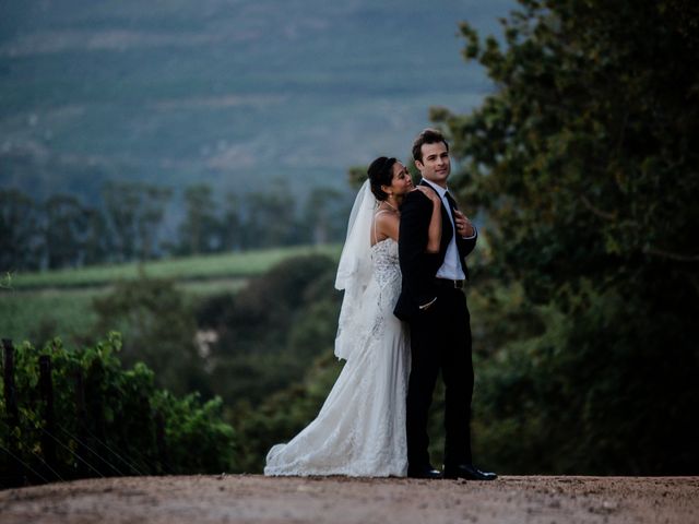 Stephen and Kim's wedding in Kelowna, British Columbia 37