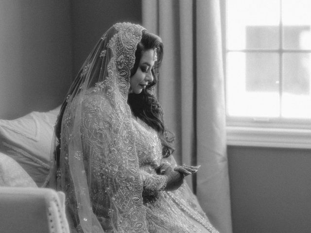 Riya and Adeel&apos;s wedding in Toronto, Ontario 50