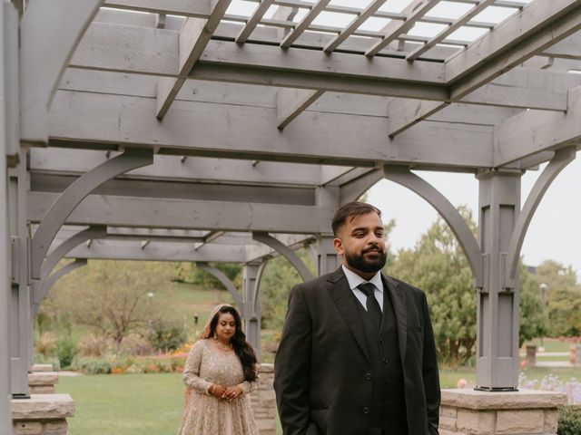 Riya and Adeel&apos;s wedding in Toronto, Ontario 104