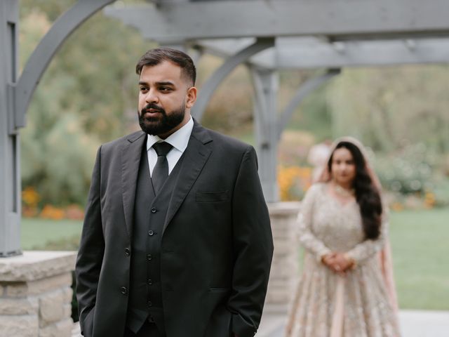 Riya and Adeel&apos;s wedding in Toronto, Ontario 108