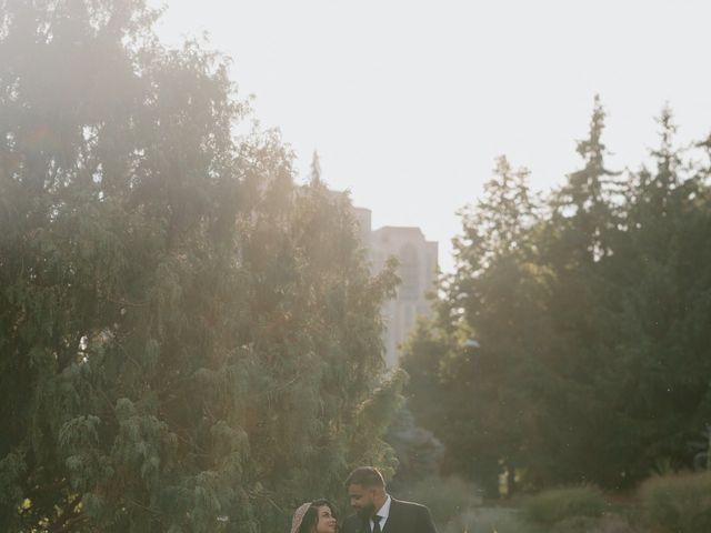 Riya and Adeel&apos;s wedding in Toronto, Ontario 178
