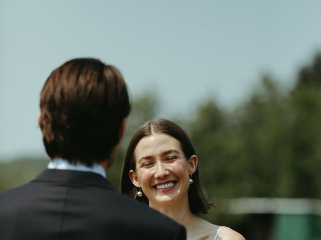 James by Jaycee and Tommi&apos;s wedding in High River, Alberta 21