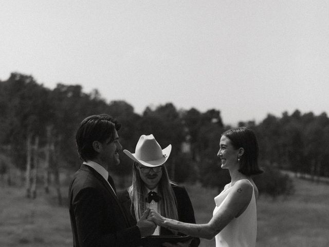 James by Jaycee and Tommi&apos;s wedding in High River, Alberta 22