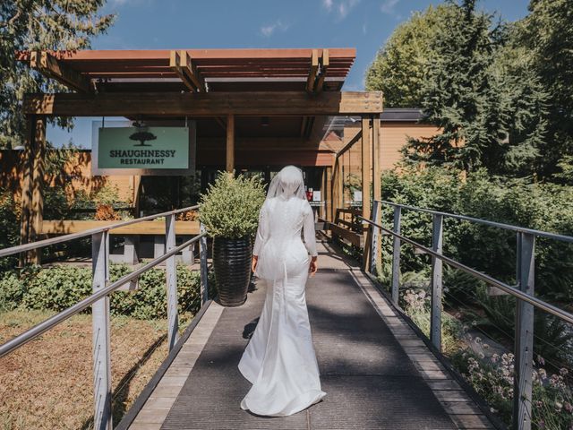Aisha and Ousman&apos;s wedding in Vancouver, British Columbia 18