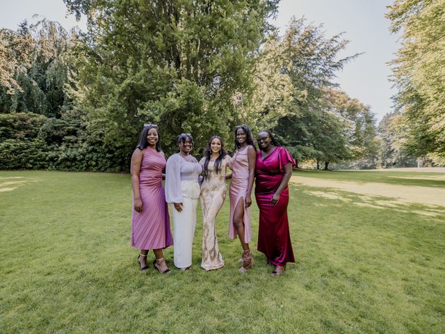 Aisha and Ousman&apos;s wedding in Vancouver, British Columbia 61