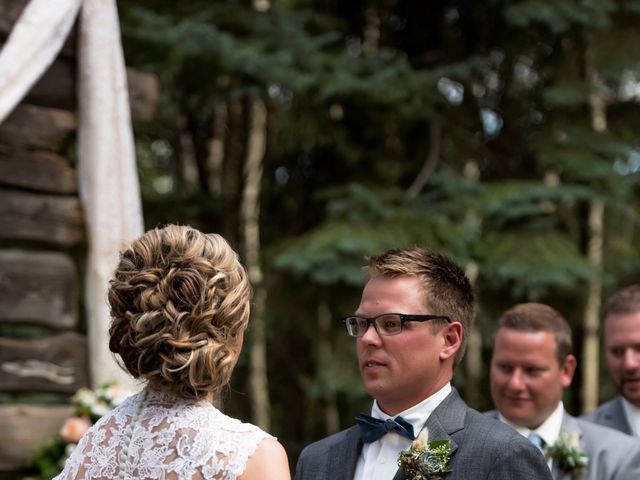 Andy and Sayward&apos;s wedding in Fort Saskatchewan, Alberta 25
