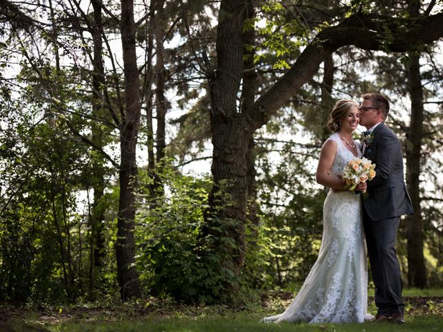 Andy and Sayward&apos;s wedding in Fort Saskatchewan, Alberta 49