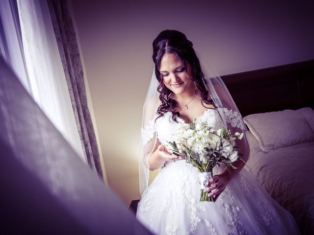 Anthony and Emilie's wedding in Terrebonne, Quebec 10