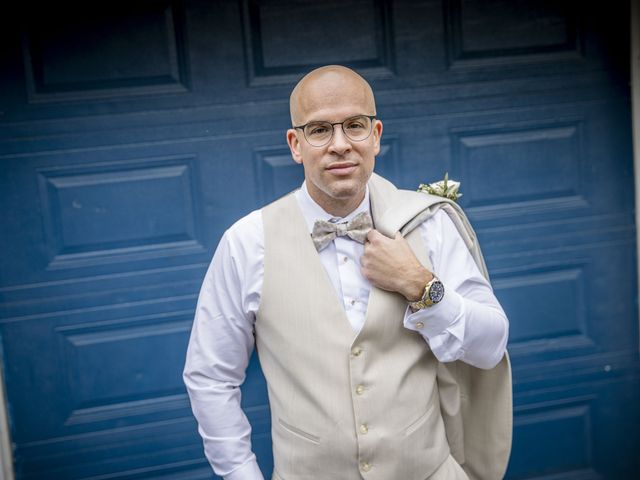Anthony and Emilie's wedding in Terrebonne, Quebec 14