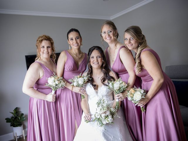 Anthony and Emilie's wedding in Terrebonne, Quebec 17