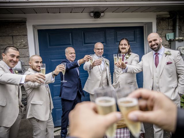 Anthony and Emilie's wedding in Terrebonne, Quebec 20
