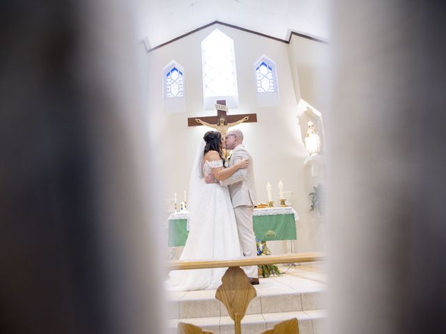 Anthony and Emilie's wedding in Terrebonne, Quebec 26