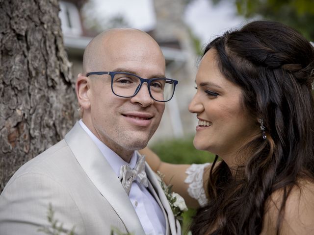 Anthony and Emilie's wedding in Terrebonne, Quebec 32
