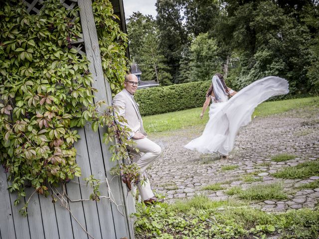 Anthony and Emilie's wedding in Terrebonne, Quebec 46