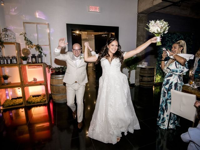 Anthony and Emilie's wedding in Terrebonne, Quebec 55