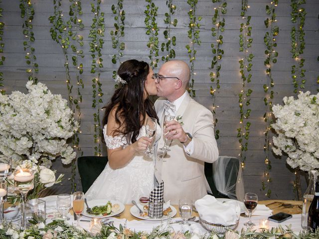 Anthony and Emilie's wedding in Terrebonne, Quebec 57