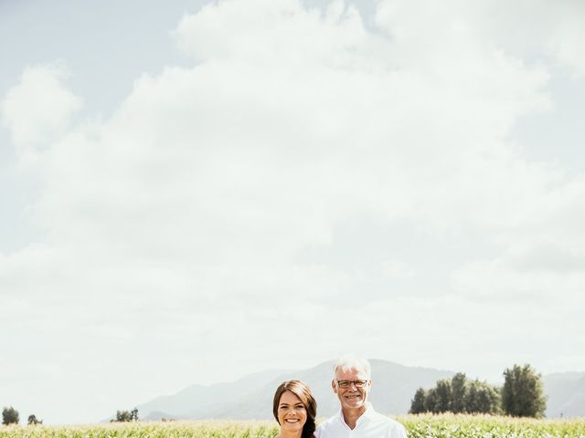 Dave and Taleah&apos;s wedding in Chilliwack, British Columbia 6