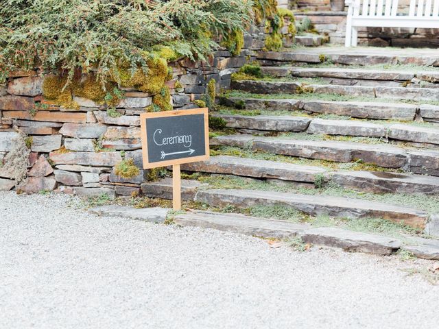 Ricky and Michiko&apos;s wedding in Nelson, British Columbia 22