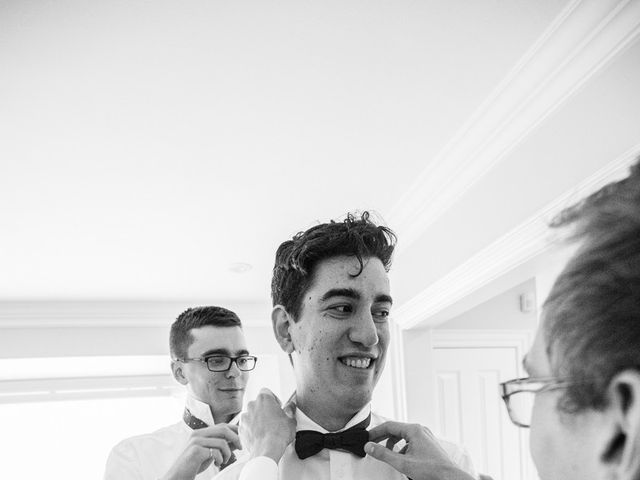 Jonathan and Jessie&apos;s wedding in Toronto, Ontario 22