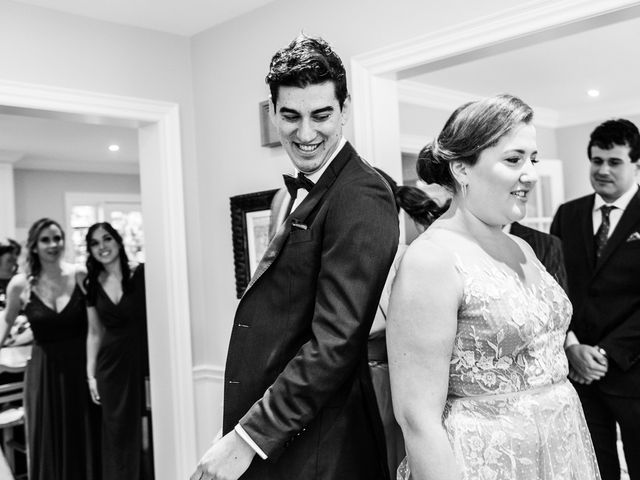 Jonathan and Jessie&apos;s wedding in Toronto, Ontario 39
