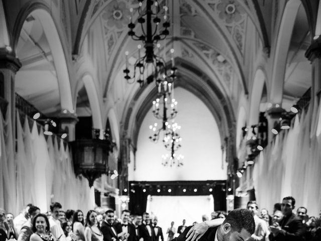 Rami and Corine's wedding in Montreal, Quebec 12