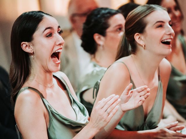 Rami and Corine's wedding in Montreal, Quebec 15