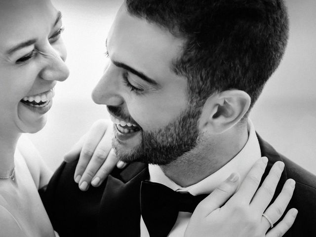 Rami and Corine's wedding in Montreal, Quebec 17