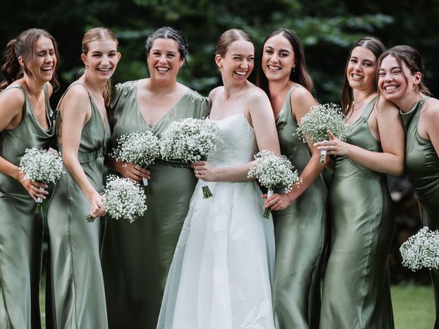 Rami and Corine's wedding in Montreal, Quebec 21