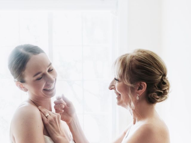 Rami and Corine's wedding in Montreal, Quebec 23