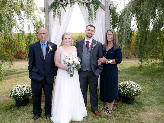 Adam and Jennifer&apos;s wedding in Grimsby, Ontario 64