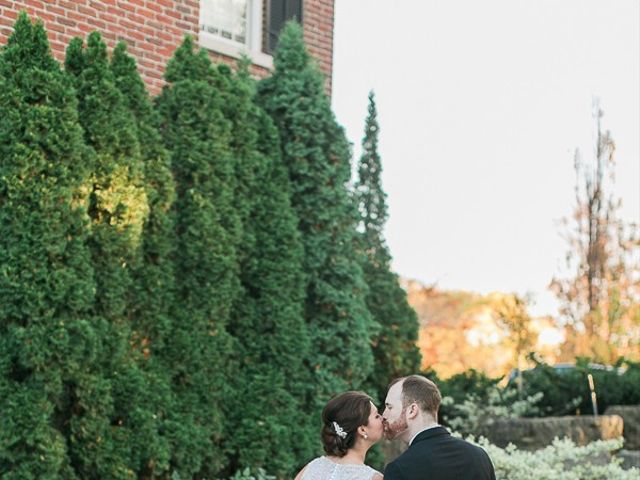 John-Ross and Katelynn&apos;s wedding in Niagara on the Lake, Ontario 78