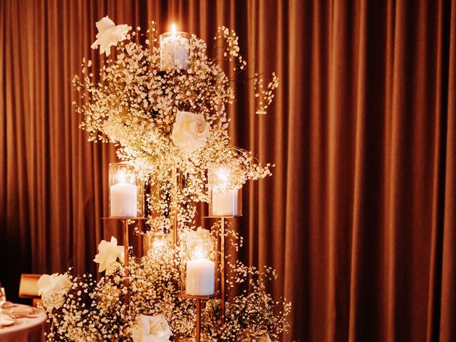 Fabio and Christina's wedding in Montreal, Quebec 7