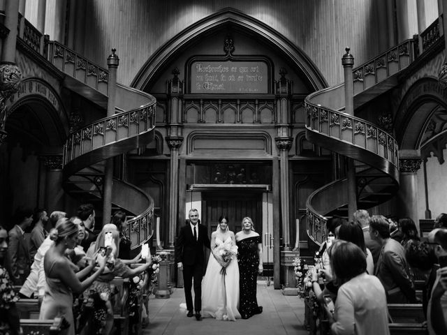 Fabio and Christina's wedding in Montreal, Quebec 23