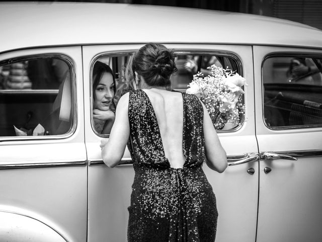 Fabio and Christina's wedding in Montreal, Quebec 25