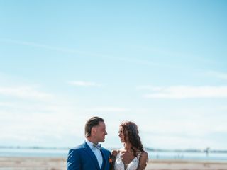 Alexis &amp; Colton's wedding 2