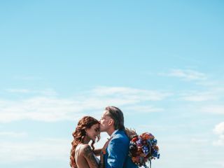 Alexis &amp; Colton's wedding 3