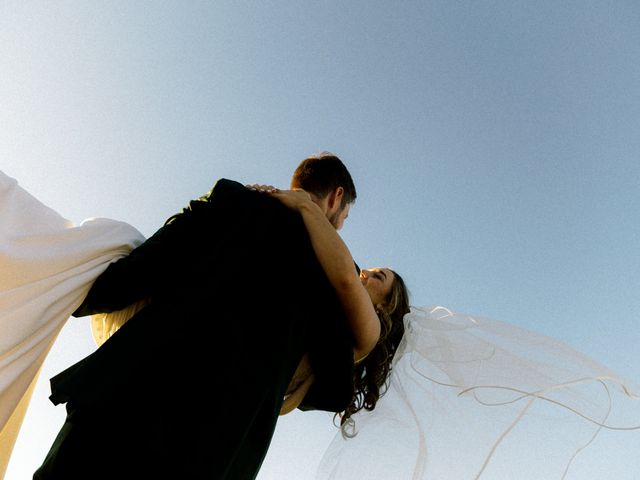 Brittany and Brian's wedding in Aylesford, Nova Scotia 8