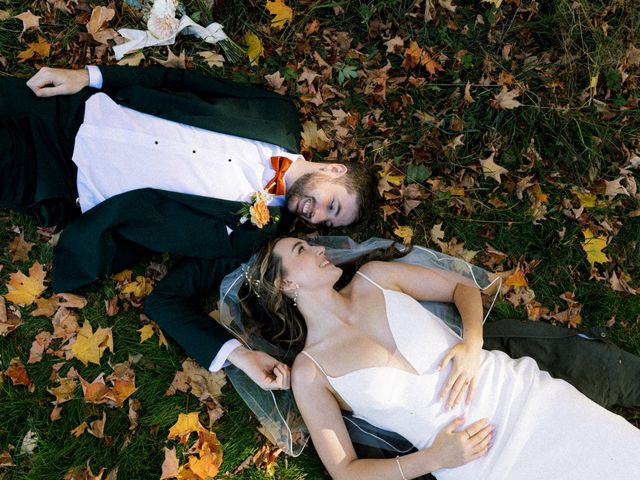 Brittany and Brian's wedding in Aylesford, Nova Scotia 15