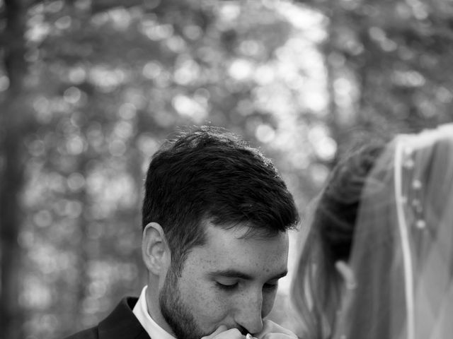 Brittany and Brian's wedding in Aylesford, Nova Scotia 16