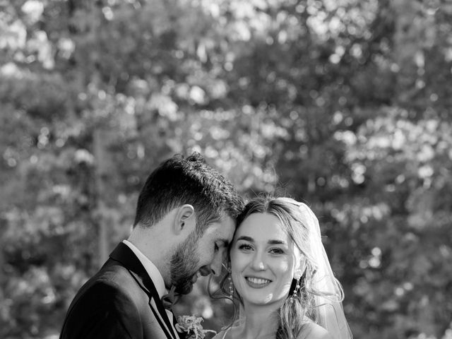 Brittany and Brian's wedding in Aylesford, Nova Scotia 18