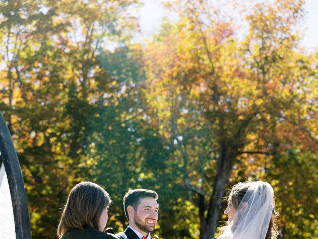 Brittany and Brian's wedding in Aylesford, Nova Scotia 23