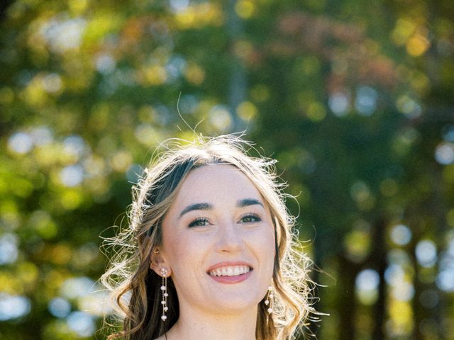 Brittany and Brian's wedding in Aylesford, Nova Scotia 27