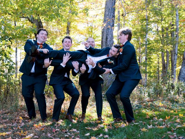 Brittany and Brian's wedding in Aylesford, Nova Scotia 28