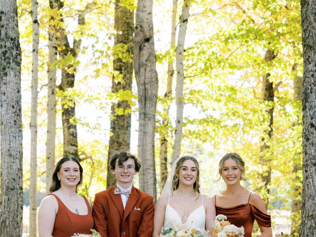 Brittany and Brian's wedding in Aylesford, Nova Scotia 30