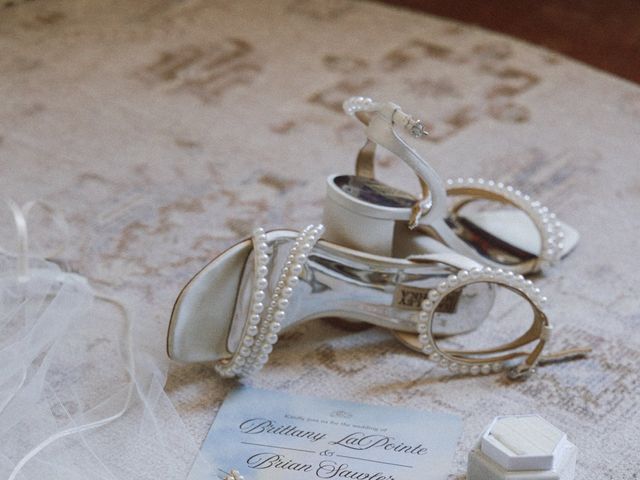 Brittany and Brian's wedding in Aylesford, Nova Scotia 32