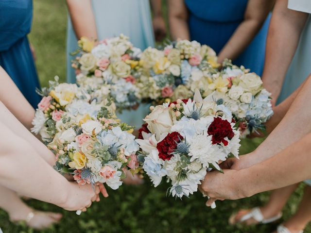 Chris and Ruth&apos;s wedding in St. Albert, Alberta 44